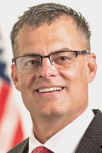 DeWine names Andy Wilson as Ohio attorney general